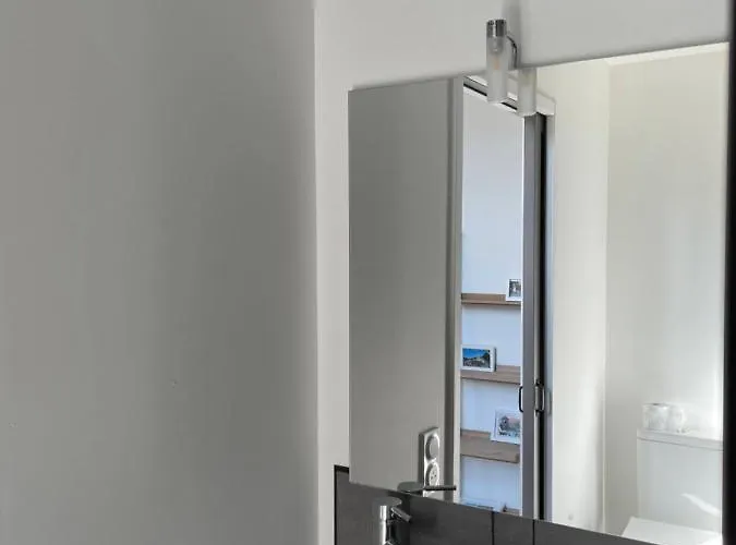 Proche Centre Et Gare Apartamento