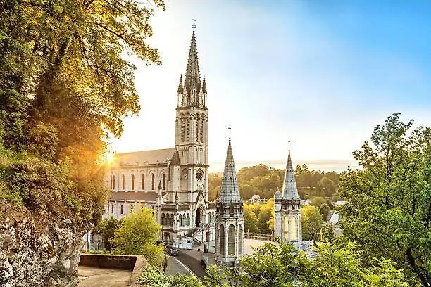 Proche Centre Et Gare * Lourdes