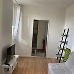 Appartement Proche Centre Et Gare