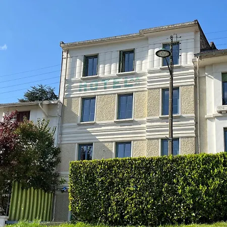 Proche Centre Et Gare *