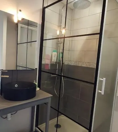 Proche Centre Et Gare Apartament Lourdes