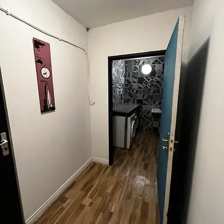 Apartament Proche Centre Et Gare Lourdes