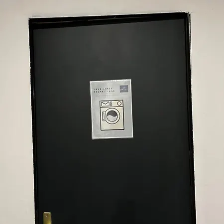 Apartament Proche Centre Et Gare *