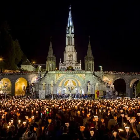 דירה Proche Centre Et Gare