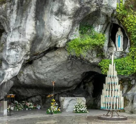 Apartament Proche Centre Et Gare *