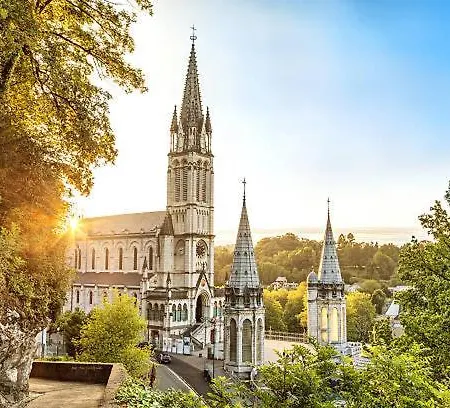 Proche Centre Et Gare * Lourdes
