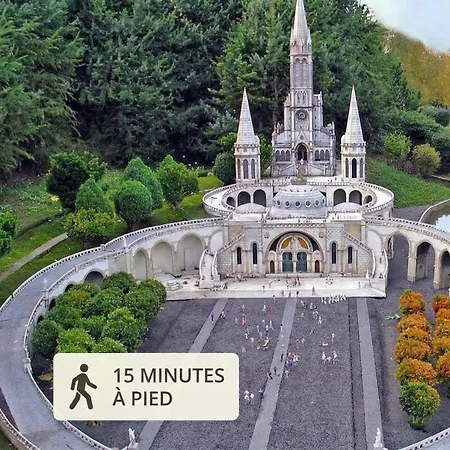 公寓 Proche Centre Et Gare 卢德