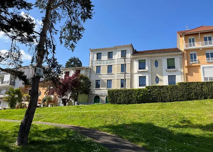 公寓 Proche Centre Et Gare 卢德