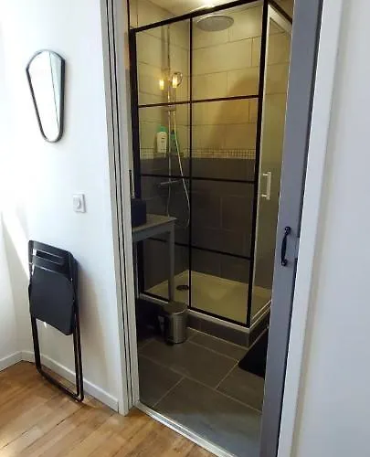 Proche Centre Et Gare 卢德