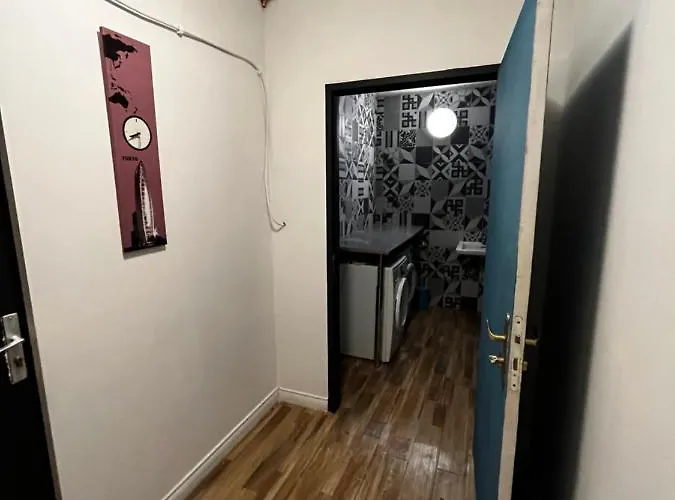 公寓 Proche Centre Et Gare 卢德