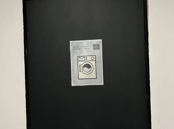 公寓 Proche Centre Et Gare *