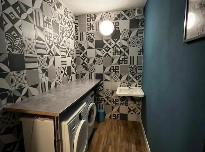 Proche Centre Et Gare 卢德