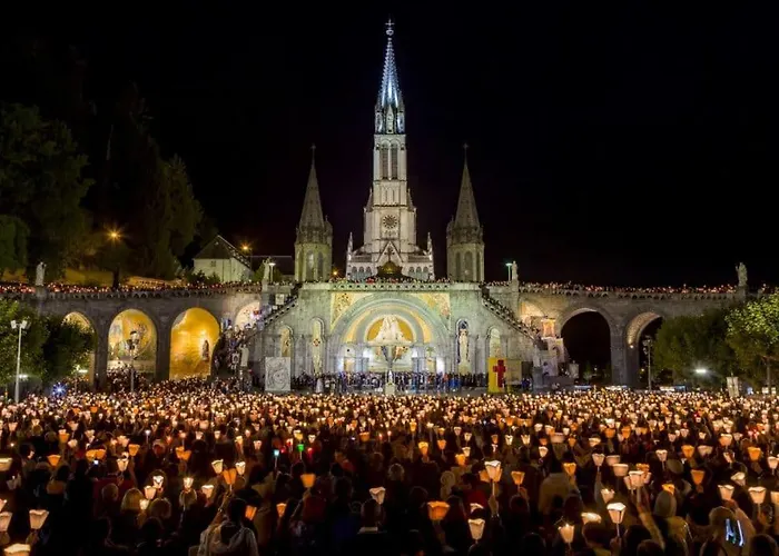 公寓 Proche Centre Et Gare