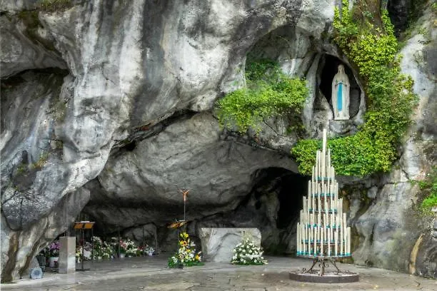 公寓 Proche Centre Et Gare *