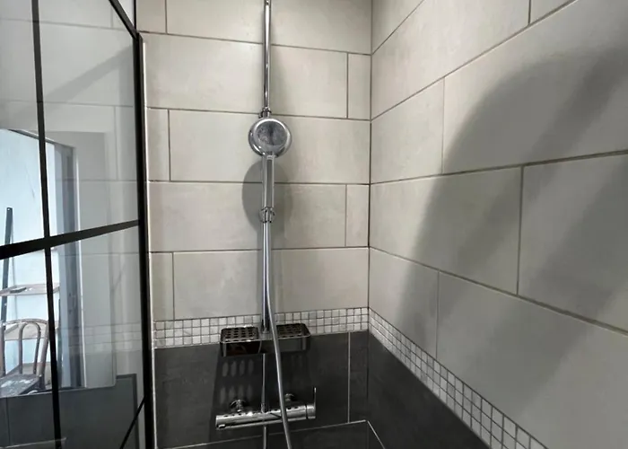 Proche Centre Et Gare 公寓 卢德