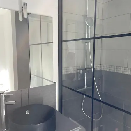 Proche Centre Et Gare * Lourdes