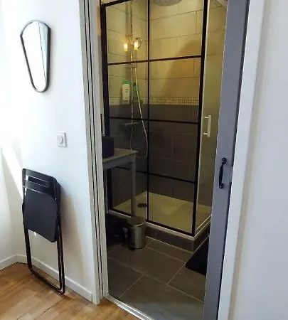 Proche Centre Et Gare Lourdes